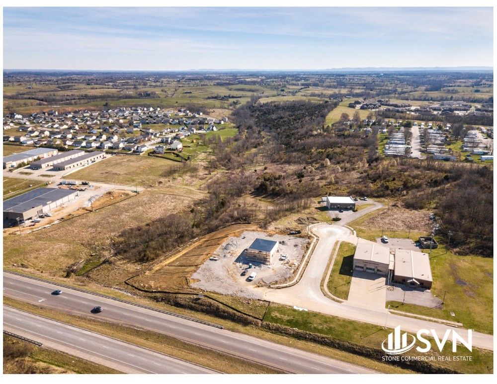 Irvine Road: 1819 Irvine Road, Richmond, KY 40475